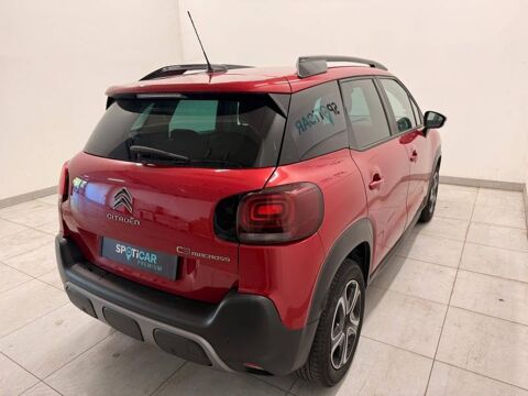 C3 Aircross PureTech 110ch S&S Feel 2022 occasion 91230 Montgeron