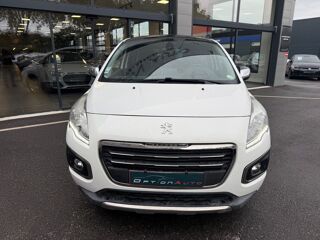 3008 1.6 BLUEHDI 120CH CROSSWAY S&S 2015 occasion 31140 Aucamville