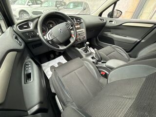 C4 BLUEHDI 100CH FEEL 2016 occasion 31140 Aucamville