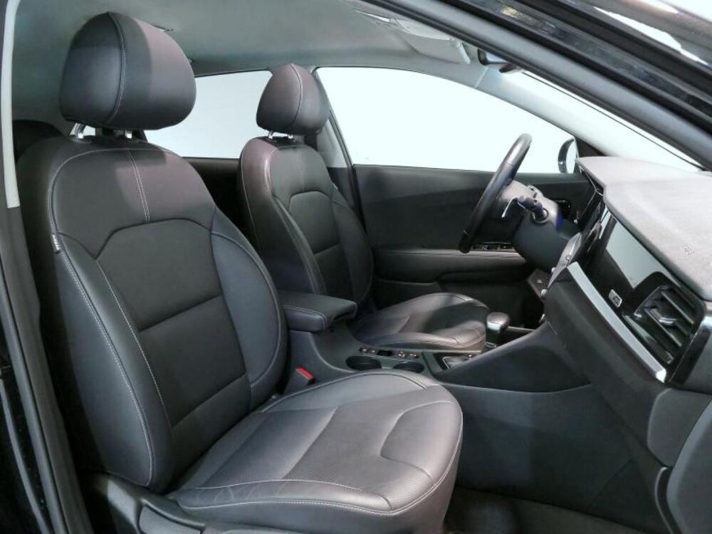Niro 1.6 GDi 105ch ISG + &eacute;lectrique 43.5ch Premium DCT6 2021 occasion 77400 Lagny-sur-Marne