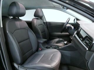 Niro 1.6 GDi 105ch ISG + &eacute;lectrique 43.5ch Premium DCT6 2021 occasion 77400 Lagny-sur-Marne