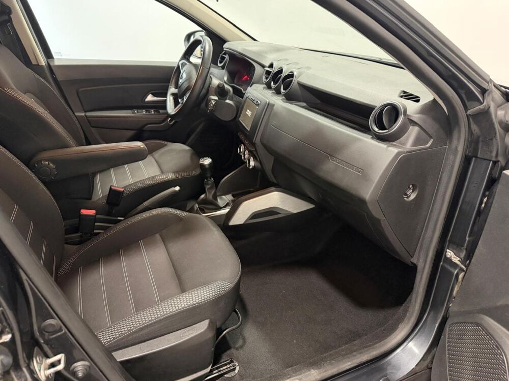 Duster 1.5 Blue dCi 115ch Prestige 4x2 2021 occasion 78520 LIMAY
