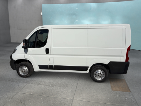 Jumper 30 L1H1 2.2 BLUEHDI 140 S&S DRIVER 2019 occasion 88200 Saint-Nabord