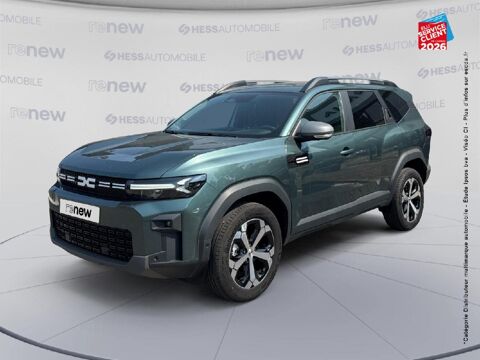 Annonce voiture Dacia Bigster 29399 €
