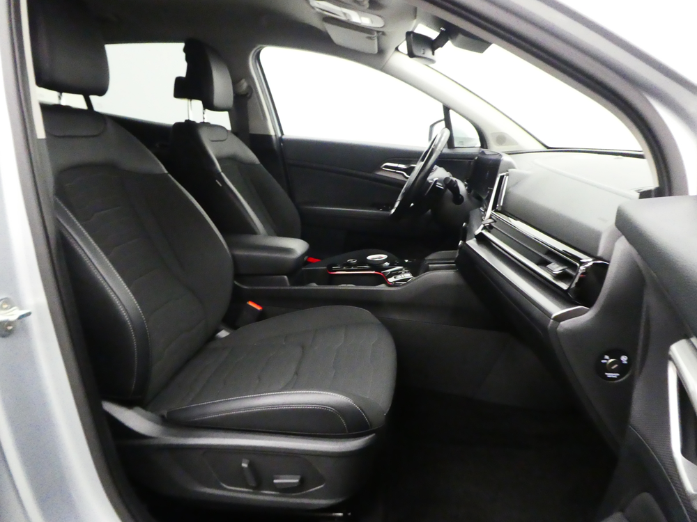 Sportage 1.6 T-GDI 150CH MHEV DESIGN DCT7 4X2 2022 occasion 77100 Nanteuil-l&egrave;s-Meaux