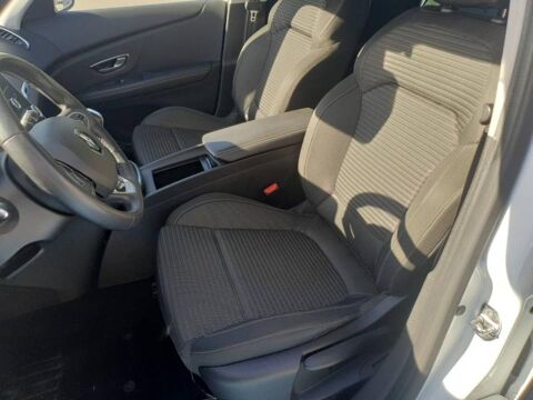 Sc&eacute;nic 1.7 Blue dCi 120ch Intens EDC 2020 occasion 56400 Brech