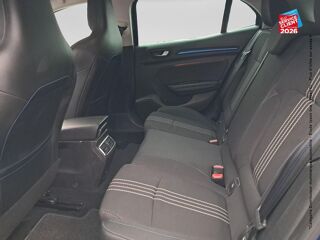 M&eacute;gane 1.3 TCe 140ch FAP GT-Line 144g 2020 occasion 67200 Strasbourg