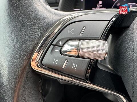 Kamiq 1.5 TSI 150ch Business DSG7 Euro6d-AP 2020 occasion 68110 Illzach