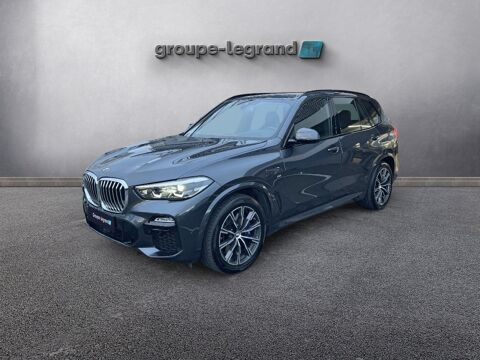 Annonce voiture BMW X5 56990 