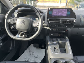 C5 aircross HYBRID RECHARGEABLE 225CH FEEL E-EAT8 2022 occasion 95310 Saint-Ouen-l'Aum&ocirc;ne