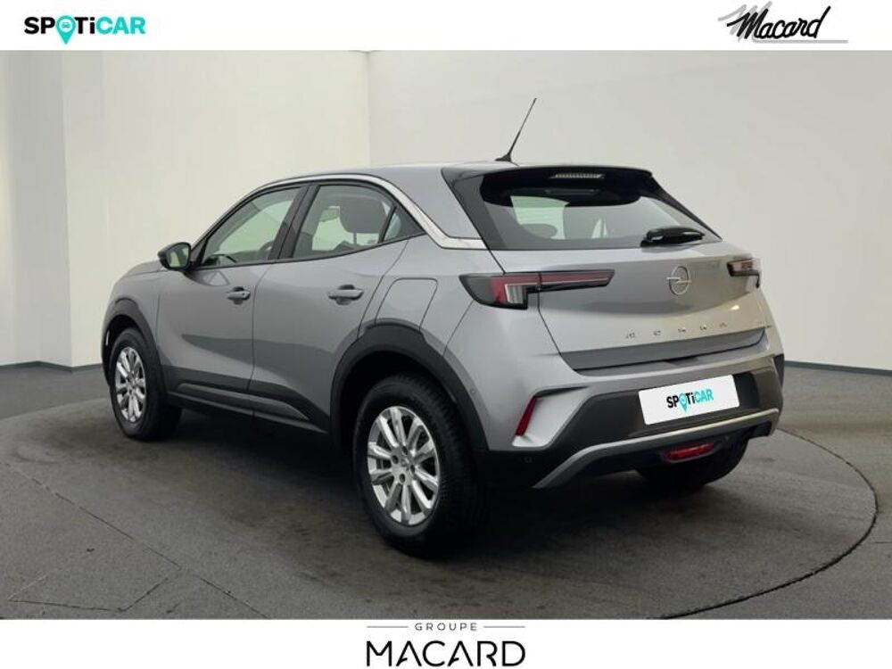 Mokka 1.2 Turbo 100ch Edition 2022 occasion 82000 Montauban