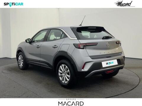 Mokka 1.2 Turbo 100ch Edition 2022 occasion 82000 Montauban