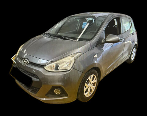 Hyundai i10 1.0 66CH