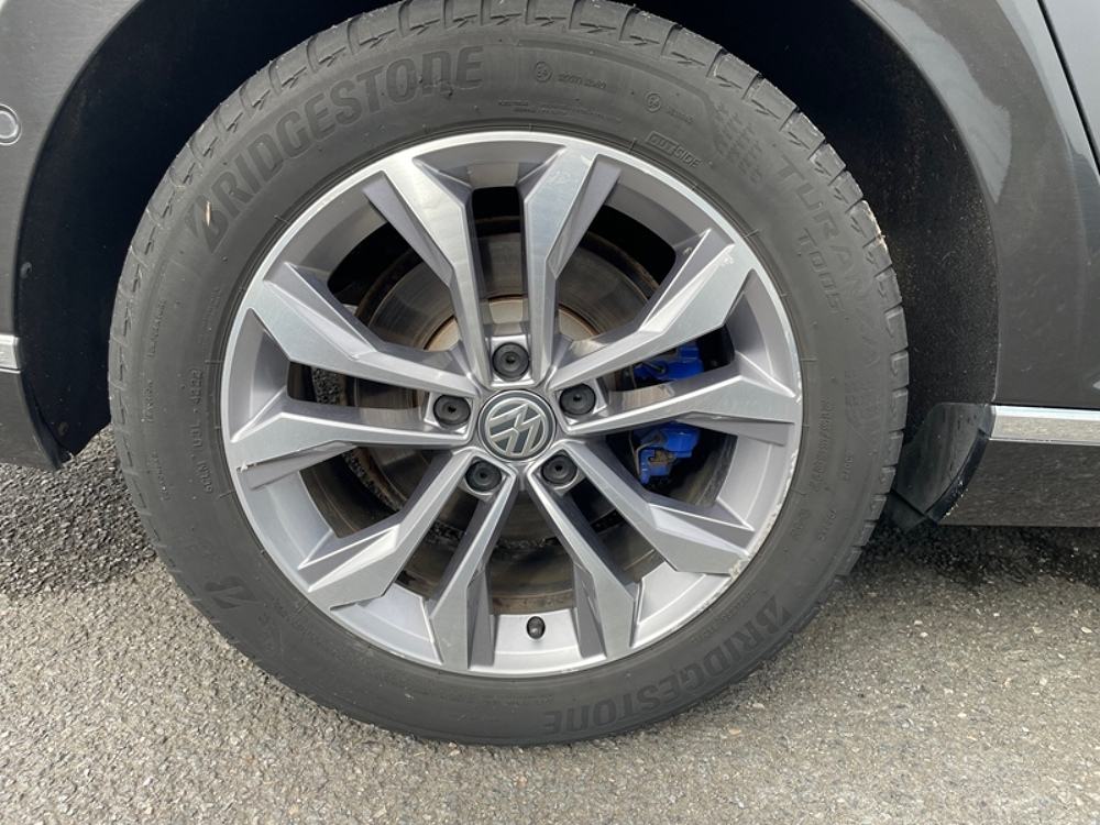 Passat 1.4 TSI 218CH HYBRIDE RECHARGEABLE GTE DSG6 2020 occasion 44190 Saint-Lumine-de-Clisson