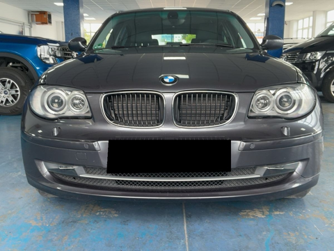 Bmw serie 1 (E81/E87) 118D 143CH CONFORT 5P
