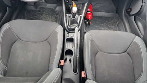 Clio IV 0.9 TCE 90CH ZEN 5P 2017 occasion 50720 Barenton