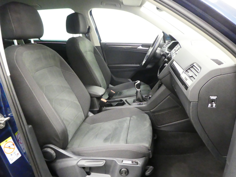 Tiguan 1.5 TSI 150CH LIFE 2023 occasion 77100 Nanteuil-l&egrave;s-Meaux