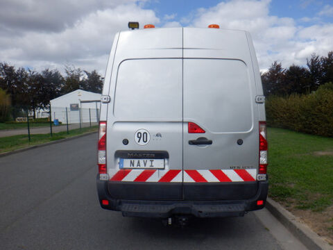 Master 2.3 DCI 145CH L3H2 4T5 PROPULSION POIDS LOURD 2021 occasion 27310 Bourg-Achard
