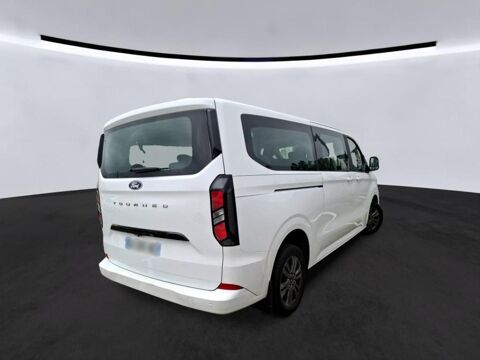 Tourneo VP 320 L2H1 2.0 EcoBlue 150ch Titanium 9 Places 2024 occasion 17450 Saint-Laurent-de-la-Pr&eacute;e