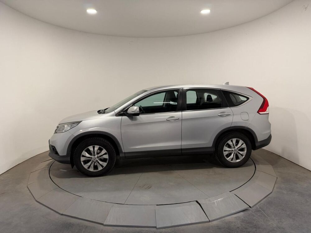 CR-V 1.6 i-DTEC 120ch Comfort 2WD 2015 occasion 78520 LIMAY