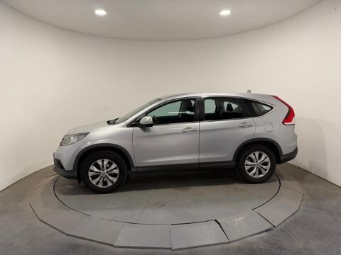 CR-V 1.6 i-DTEC 120ch Comfort 2WD 2015 occasion 78520 LIMAY