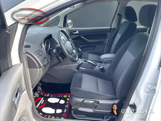 Focus C-MAX 1.8 TDCI 115CH GHIA 2010 occasion 28700 Auneau