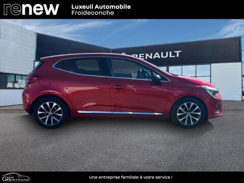 Clio 1.0 TCe 90ch Techno 2023 occasion 70300 Froideconche