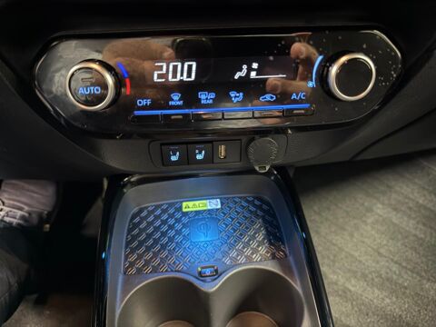 Aygo 1.0 VVT-i 72ch Collection MY23 2022 occasion 91200 Athis-Mons