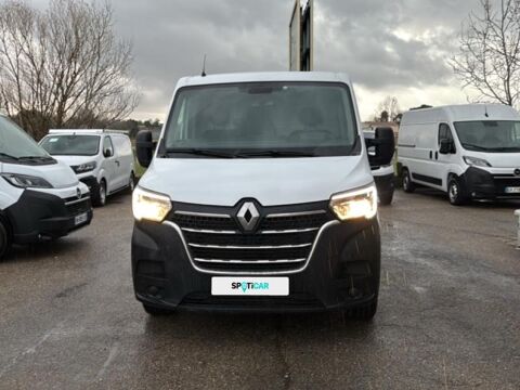 Master F2800 L1H1 2.3 dCi 135ch Grand Confort E6 2022 occasion 13200 Arles