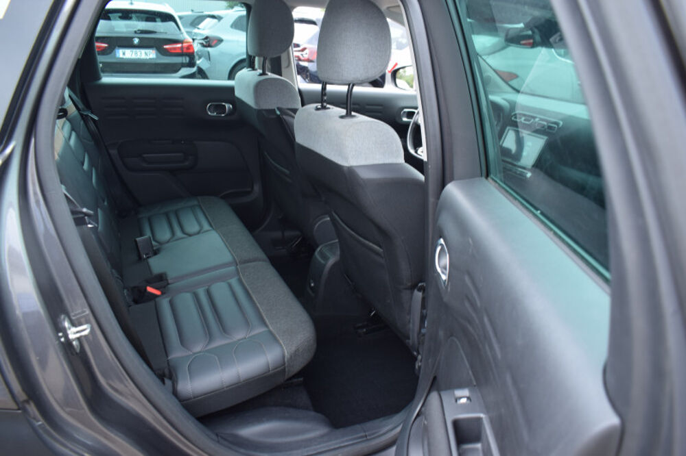 C3 Aircross PURETECH 110CH S&S SHINE 2022 occasion 34740 Vendargues