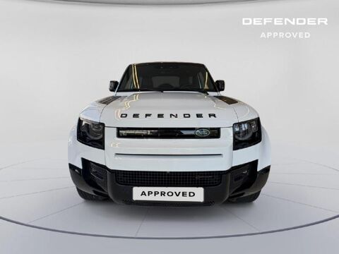 Defender 90 3.0 D200 X-Dynamic SE Tpano GPS Camera Attelage Meridian 2023 occasion 57050 Metz