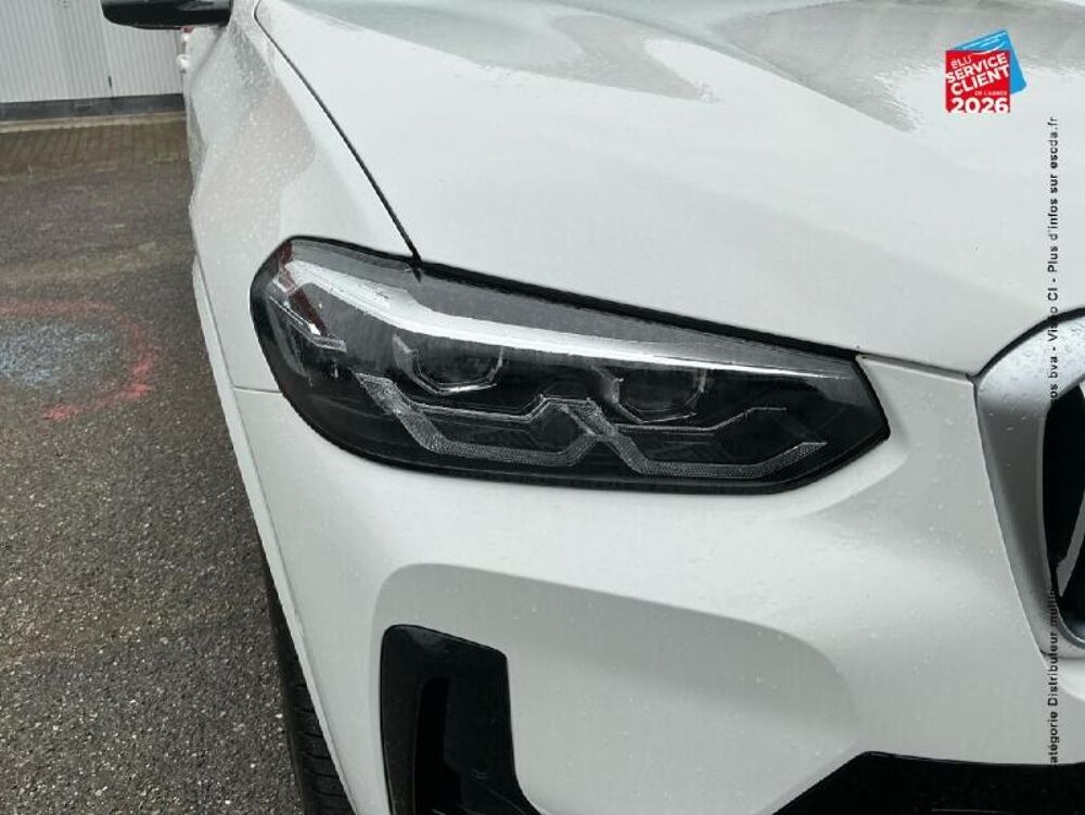 X3 xDrive30e 292ch M Sport 2023 occasion 68390 Sausheim