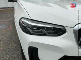 X3 xDrive30e 292ch M Sport 2023 occasion 68390 Sausheim