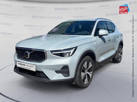 XC40 B3 163ch Start DCT 7 2023 occasion 57050 Metz