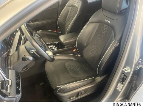 Sportage 1.6 T-GDi 210ch HEV GT-line BVA6 2025 occasion 44800 Saint-Herblain