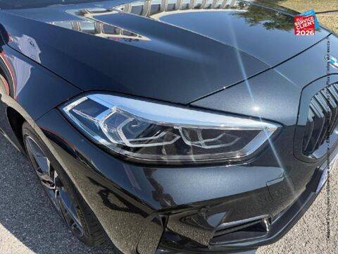S&eacute;rie 1 116i 109ch M Sport 2022 occasion 68390 Sausheim