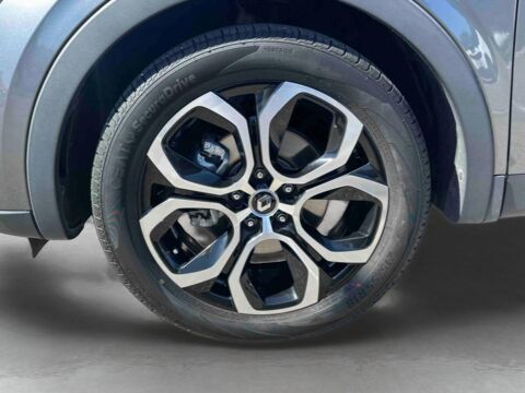 Arkana 1.6 E-Tech 145ch Intens -21B 2021 occasion 82000 Montauban