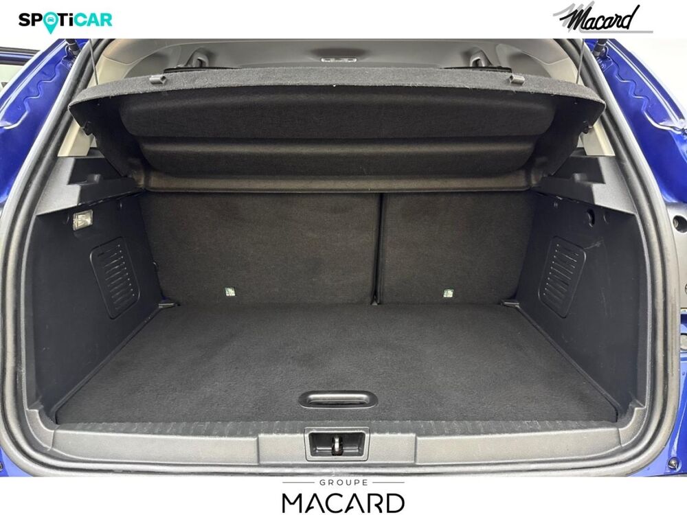 Captur 1.3 TCe 130ch FAP Intens 2020 occasion 82000 Montauban
