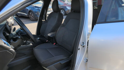 Clio V 1.0 TCE 90 21N SL LUTECIA 2021 occasion 31100 Toulouse