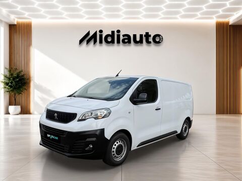 Annonce voiture Peugeot Expert 14990 €