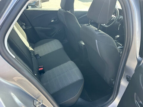 Corsa 1.2 75CH EDITION BUSINESS 2021 occasion 91220 Br&eacute;tigny-sur-Orge