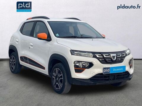 Spring 45ch Confort Plus - Achat Int&eacute;gral 2022 occasion 13730 ST VICTORET