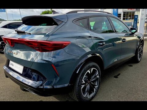 Formentor 1.5 eHybrid 204ch V DSG6 2025 occasion 24430 Marsac-sur-l'Isle