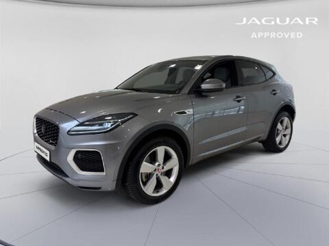 Annonce voiture Jaguar E-PACE 37999 €