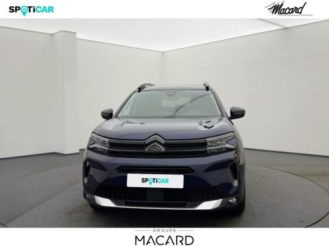 C5 aircross Hybrid rechargeable 225ch Shine &euml;-EAT8 2022 occasion 82000 Montauban