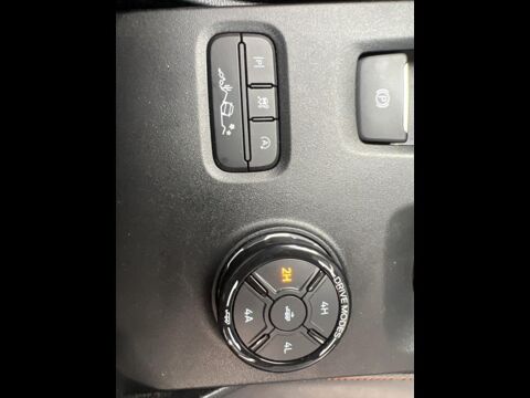 Ranger 3.0 EcoBoost V6 292ch Stop&Start Double Cabine Raptor BVA10 2024 occasion 31400 TOULOUSE
