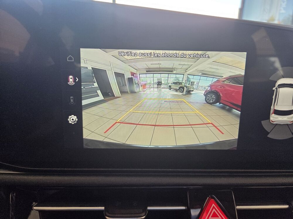 Niro 1.6 GDI 141CH HEV ACTIVE DCT6 2024 occasion 69780 Mions