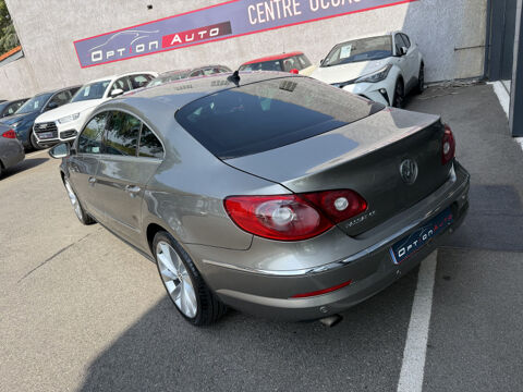 Passat 2.0 TDI 170CH FAP 4MOTION DSG6 2009 occasion 31140 Aucamville