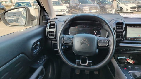 C5 aircross BLUEHDI 130CH S&S SHINE 2019 occasion 12850 Onet-le-Ch&acirc;teau