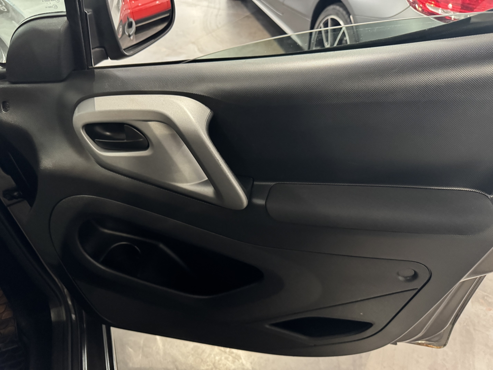 Partner 1.6 BLUEHDI 100 PACK CLIM NAV 2016 occasion 12000 RODEZ